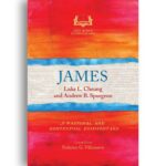 James (Asia Bible Commentary)