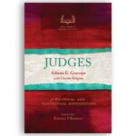 Judges (Asia Bible Commentary)