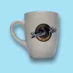 Coffee Mug - Praise Him