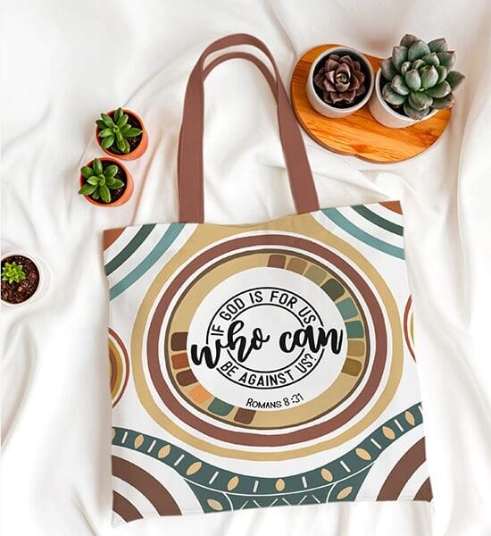 Casual Totes